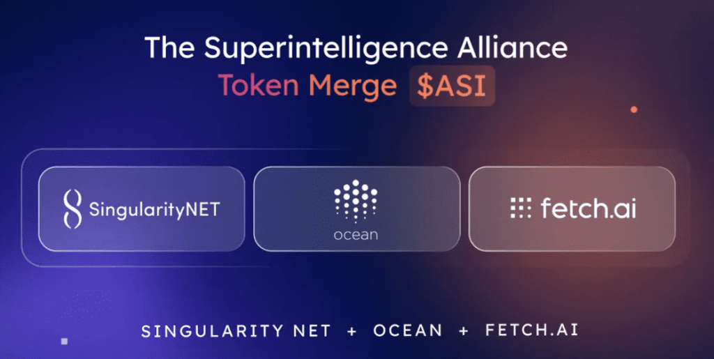 Artificial Superintelligence Alliance