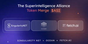 Die Superintelligence Alliance Token Fusion von SingularityNET, Ocean Protocol und Fetch.ai zu $ASI.